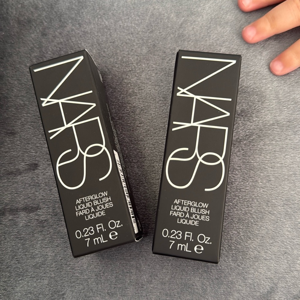 NARS blush